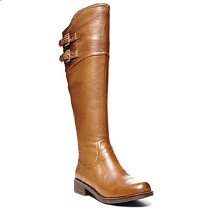 Steve Madden Overt Boots